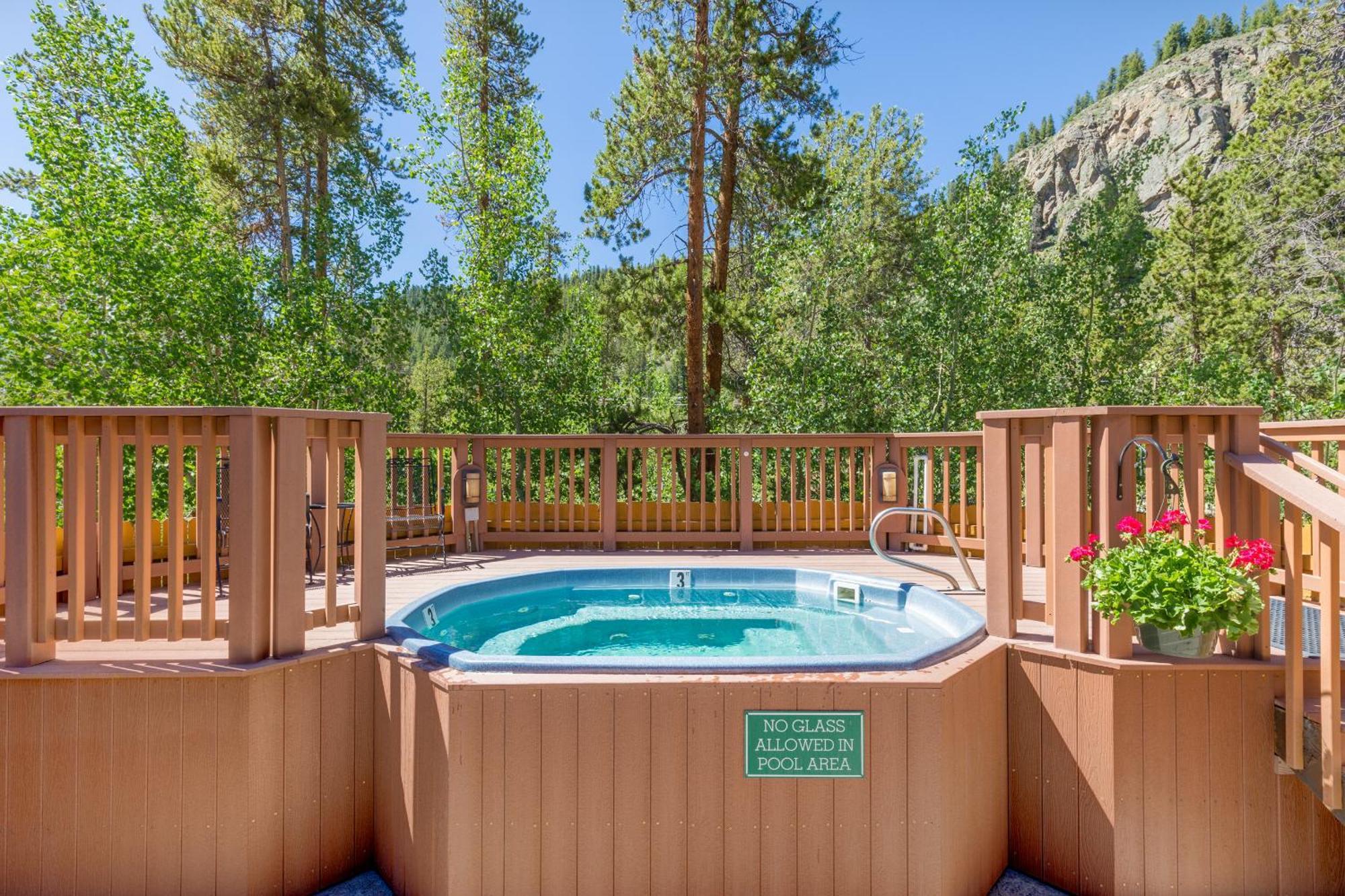 Apartamento Trappers Crossing 8780 By Summit County Mountain Retreats Keystone Exterior foto