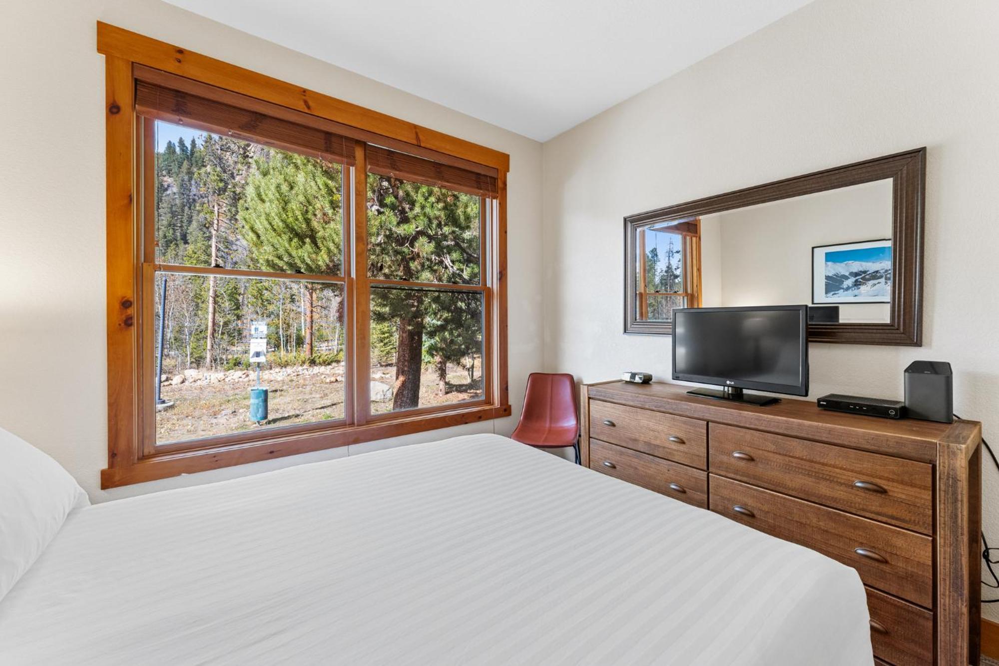 Apartamento Trappers Crossing 8780 By Summit County Mountain Retreats Keystone Exterior foto