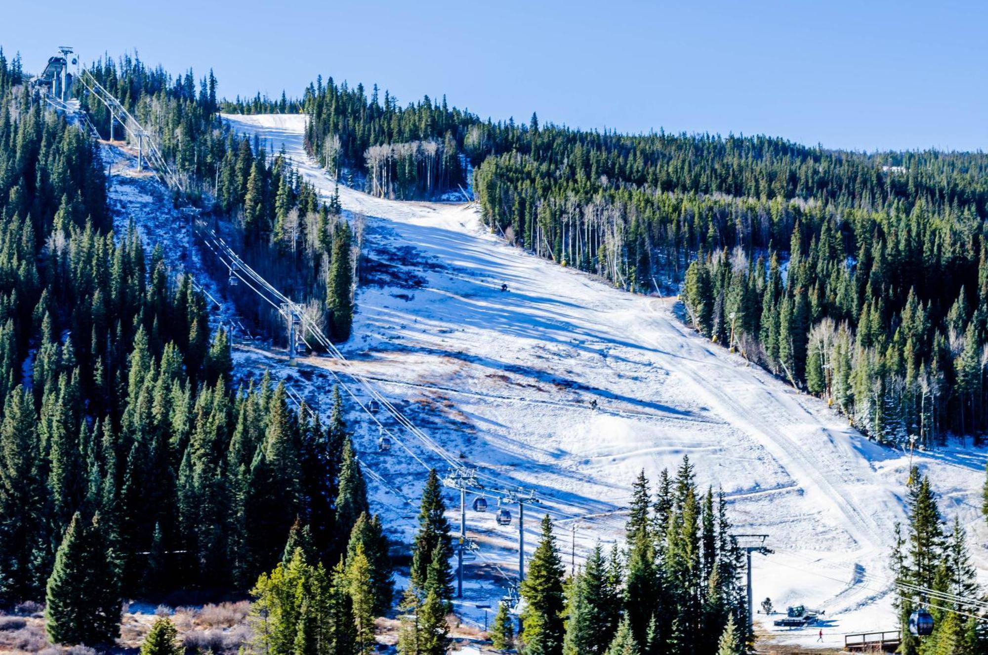 Apartamento Trappers Crossing 8780 By Summit County Mountain Retreats Keystone Exterior foto