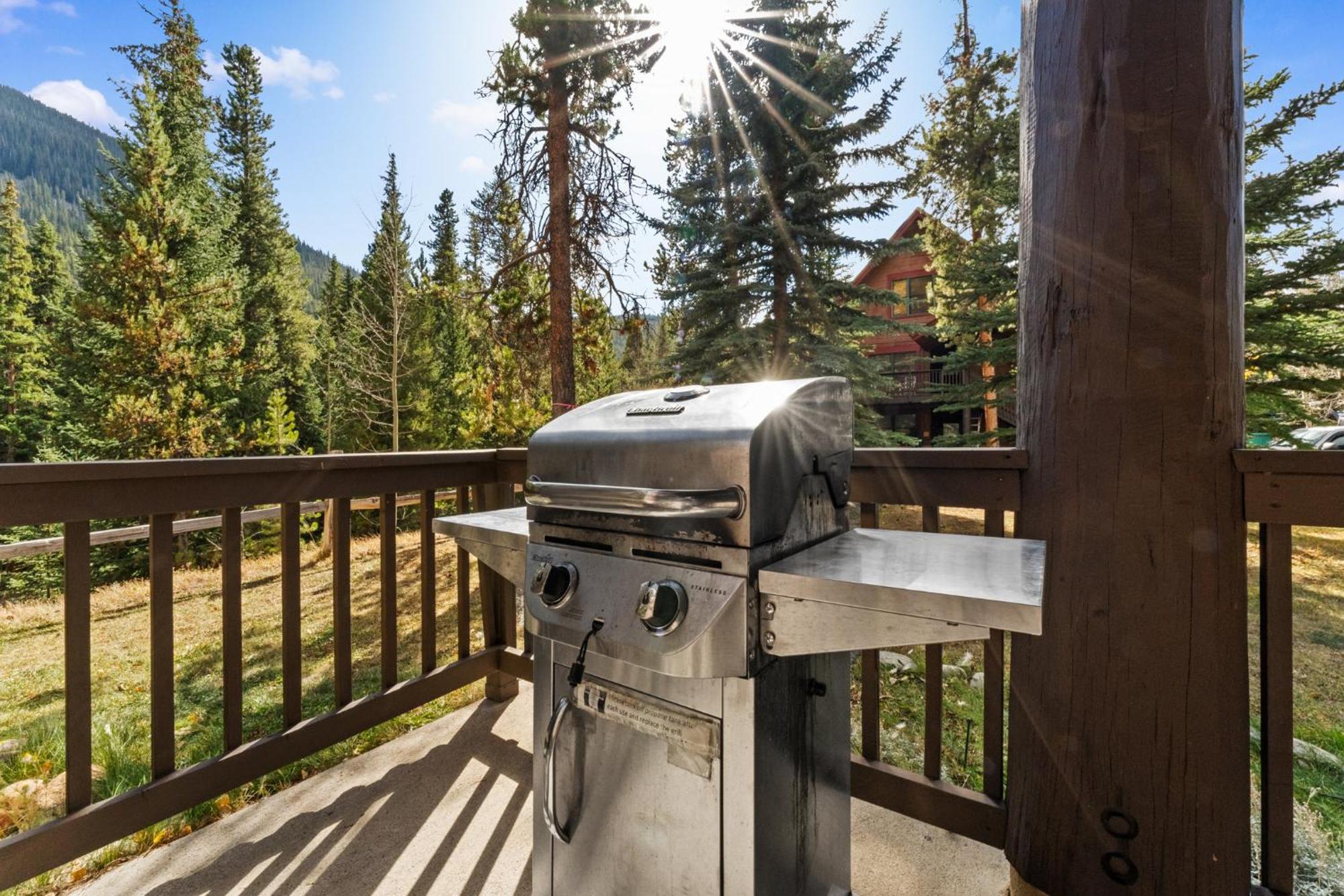 Apartamento Trappers Crossing 8780 By Summit County Mountain Retreats Keystone Exterior foto